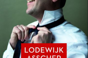 Datum Lodewijk Asscher in Velp verplaatst!