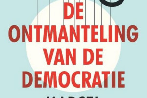 Forumavond over de Democratie